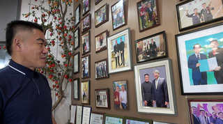 前進呂宋經濟走廊  蘇比克灣可望成台商第一站