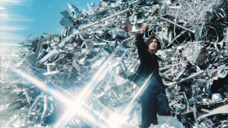 米津玄師2025年唱進小巨蛋 門票採實名抽選制