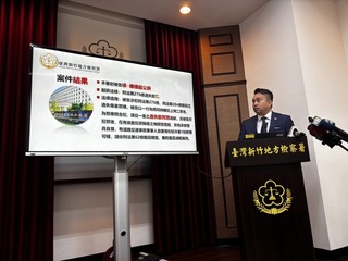 分析師陳梅慧車禍亡 竹檢釐清排除故意製造車禍