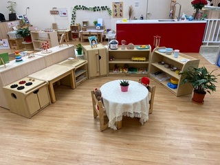 公幼2歲專班助家長托育 8年累積增設1160班