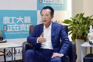 翁章梁野百合世代從政無悔  相信民主不走回頭路