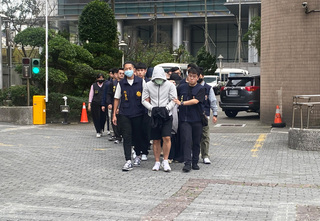 周杰倫大巨蛋開唱  刑事局查黃牛票溯源再逮14嫌