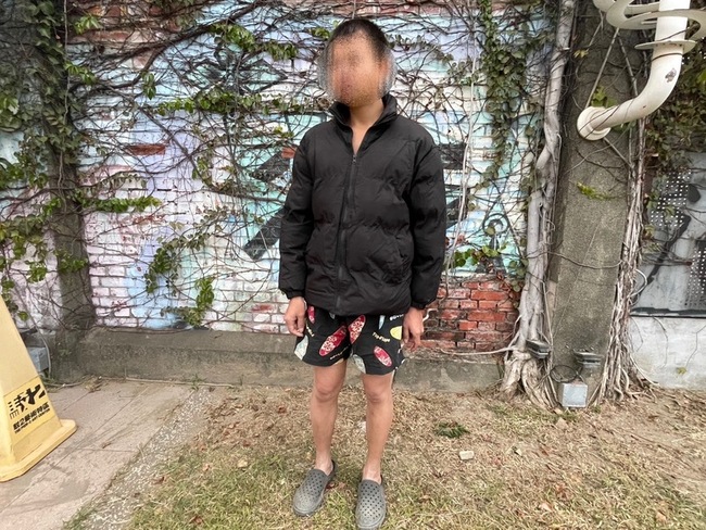 高雄駁二動漫祭男子當街猥褻 妨害風化罪送辦 | 華視新聞