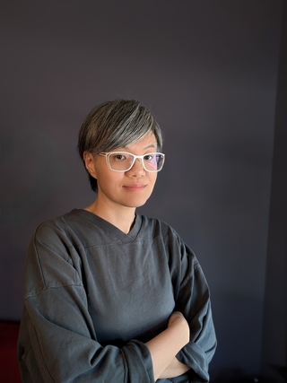 瞿筱葳為父親瞿海源立傳 獲台北文學年金大獎