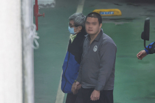 京華城案、政治獻金案將偵結 北檢再度提訊李文宗