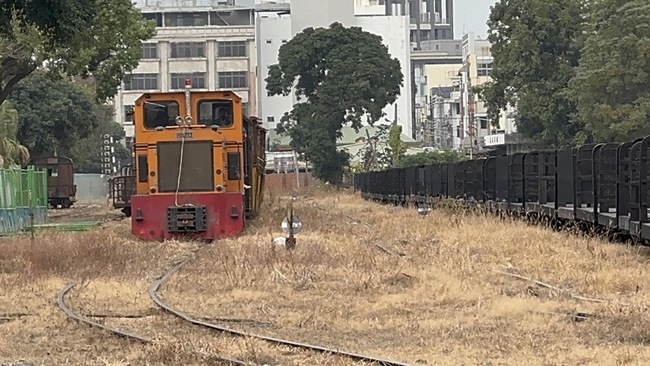 虎尾糖廠進入製糖期 全台僅存五分車穿梭雲林田間 | 華視新聞