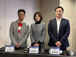 資安新兵創泓預計2025年1月上櫃 布局無人機AI等領域