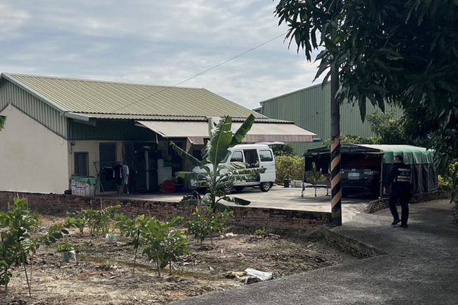 台南攤商存50元硬幣共值31萬放倉庫 60公斤重被偷光 | 華視新聞