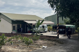 台南攤商存50元硬幣共值31萬放倉庫 60公斤重被偷光