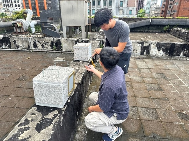 助火山浮石變廢為寶 北科大實驗證實可改良土壤 | 華視新聞