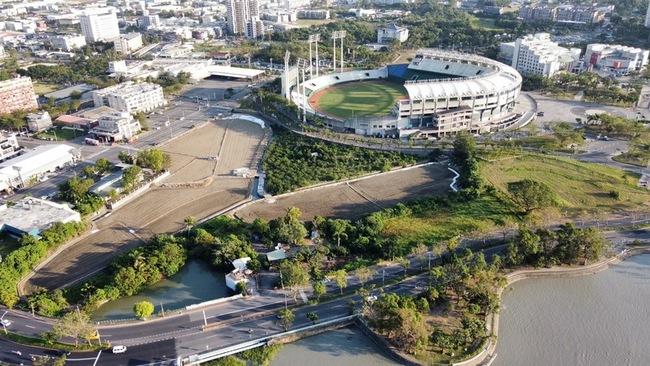 高市澄清湖園區都審通過  打造國際級運動休閒園區 | 華視新聞