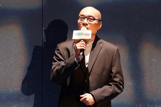 北市國音樂劇「妃比尋常笑」  琵琶古箏戲演楊貴妃 | 華視新聞