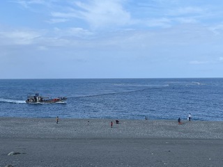 花蓮七星潭7度假村開發案暫緩 縣府認定具關聯性