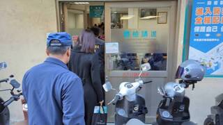 台中全聯倉儲大火9死  中檢派2組檢察官相驗遺體