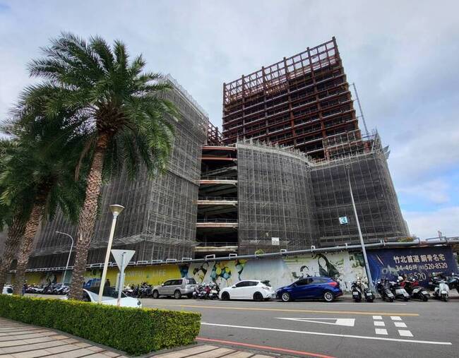 豐采520搶險計畫通過  鄰損擔保金1億元入竹縣庫 | 華視新聞