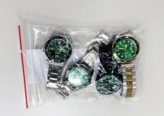 假車禍摔手表涉碰瓷詐財多起 新北警逮2人送法辦