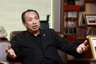 陳冠如：雷虎轉型軍工靠機緣 成功是給準備好的人