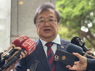 邱泰源：霸凌成立2員沒去主秘室 暫未調社福單位