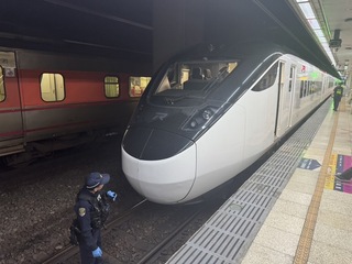 台北高雄各1起死傷事故 台鐵部分列車延誤