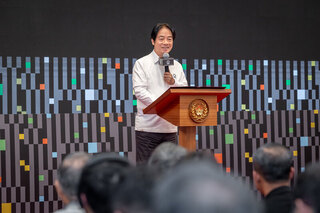 數發部：總統盃黑客松藉競賽激發創意 共解社會問題