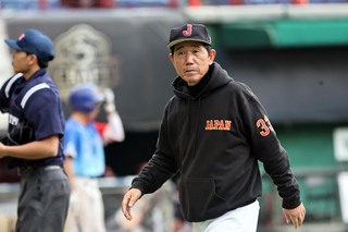 木村竹志率隊打城市盃 難忘老隊友郭泰源酒量非常好