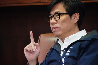 吸引台積電擴大投資  陳其邁：機會給準備好的人