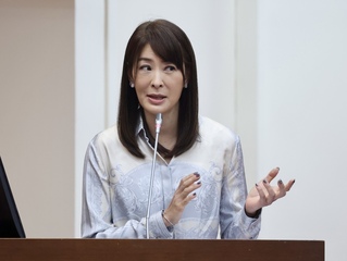 台北101改稱為台灣101？賈永婕認同：很棒啊