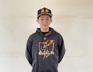 黃子齊投打守俱佳當功臣 城市盃青少棒長安3連勝