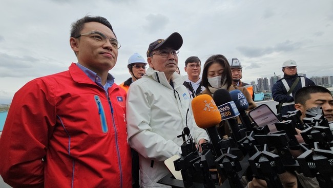 財劃法修正讓國庫空虛說  侯友宜：其實影響不大 | 華視新聞