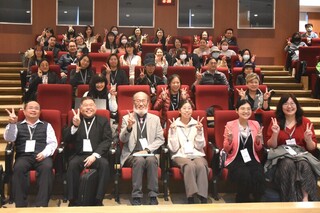 國教院辦國際課綱研討會 聚焦AI與英語教育趨勢