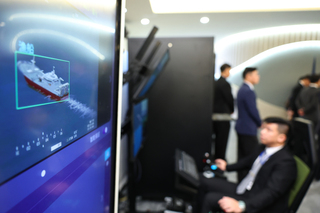 中科院研製無人機AI情資中心 強化共同作戰圖像