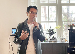 一站式整合移動服務LINE GO 明年增包車和充電項目