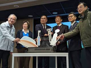 觀光署：星級旅館若未達永續要求 不排除掉星