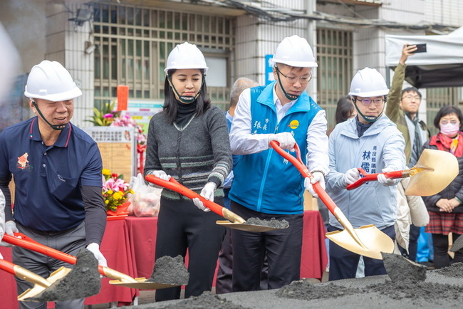 南投改建德興國小老舊校舍 獲教育部全額補助 | 華視新聞