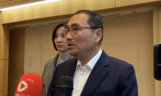 財劃法新北估分配增374億 侯友宜：希望盡速執行