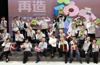 施政6週年 黃敏惠蓄積「再造」能量嘉義市邁向永續