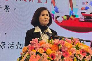 涉貪案31日將宣判  林姿妙：相信司法會還清白