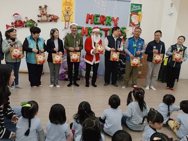 幼兒2歲入園逾54%  助家長減輕育兒壓力 | 華視新聞