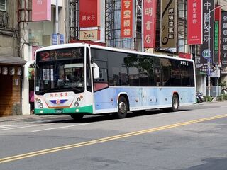 竹市公車司機補貼第3度調高  114年起每月1萬元