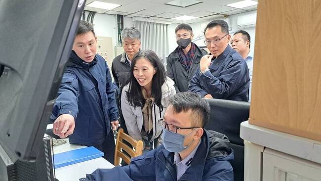 科技監控零死角 澎湖檢院海巡聯手打擊走私等不法 | 華視新聞