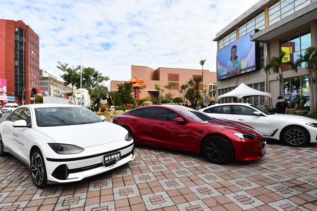 2025彰化賽車節 1/4、1/5高鐵彰化站周邊登場 | 華視新聞