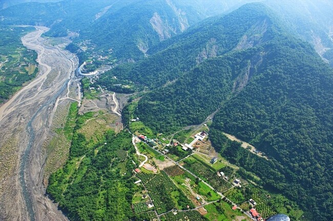 完成國土功能分區劃設 高市：保障既有土地使用權益 | 華視新聞