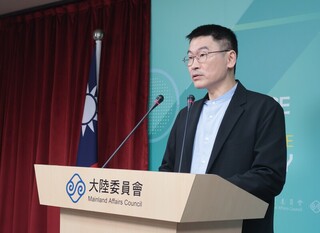 兩岸觀光卡關 陸委會對國台辦回拋「三問」