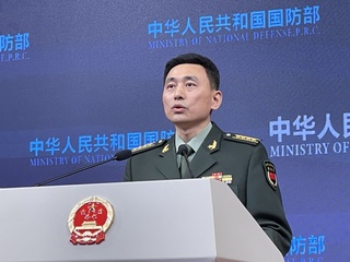 中菲衝突升高 中國軍方聲稱菲律賓「賣慘博同情」