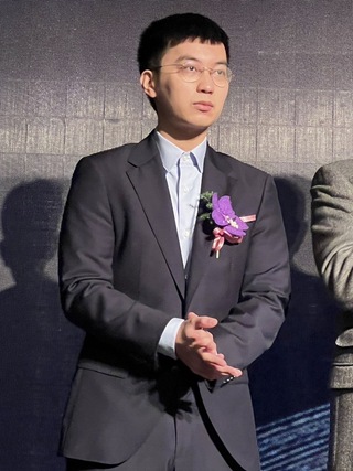 許皓鋐國內職業賽完全制霸 2025年重心移往國際賽