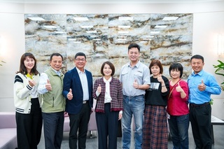 農業部全國十大神農及模範農民  屏東3人獲選