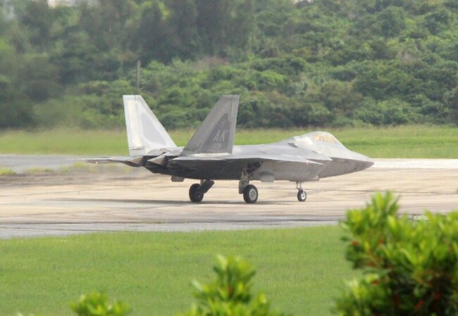 六代機發展方向 美空軍留給川普政府定奪 | 華視新聞