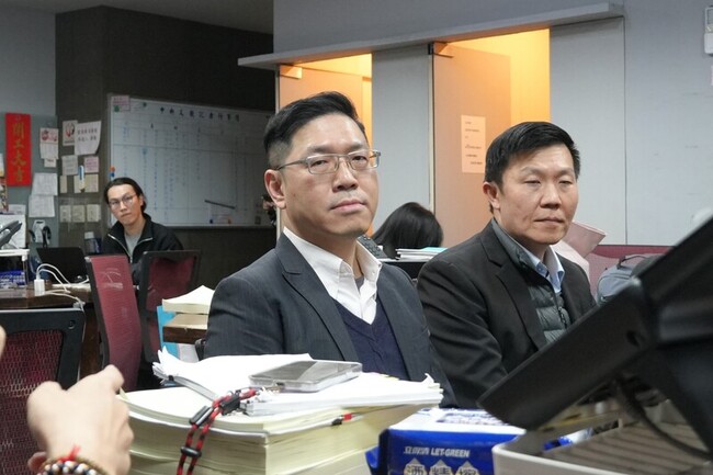 文化佛光真理大葉未確實回流 教部：不影響註冊率 | 華視新聞