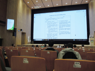 環部擬自願產品碳足跡效期2年 業者盼期限再延長