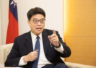 反制懲獨22條 禁陸涉台系統「一把手」來台